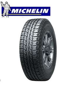 Michelin tyres upto £50 off two or £100 off 4 fitted tyres - In store @ Costco (Membership Required)