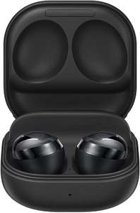Samsung Galaxy Buds Pro - Wireless Noise Canceling Headphones, Color Black [Spanish Version] £81.19 @ Amazon Spain