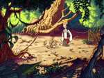 The Curse Of Monkey Island - PC/Steam
