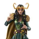 Hasbro Marvel Legends Series Loki (female) - £6.50 @ Amazon