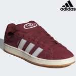 106° - Adidas Campus 00s Leather Shoes (Size: 8.5 - 12) - W/Code via DFC/HSD (£32.81 with Gift Card) - Free Delivery for Members