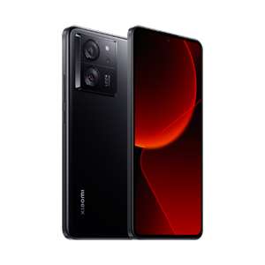 Xiaomi 13T 5G 8 GB + 256 GB, Dimensity 8200-Ultra, Triple Camera w/ telephoto, 144Hz OLED - w/Code (£449 with trade in of any phone)