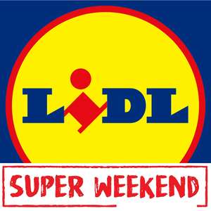 LIDL DEALS - Leeks 69p, Ripe Plums 99p, Limes 69p, Mixed Baby Leaf Salad 55p, Red Onions 55p, Gala Apples 89p, Smoked Salmon £2.29