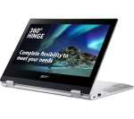 ACER Spin 311 11.6” 2 in 1 Chromebook - MediaTek MT8183C, 64 GB eMMC £189 @ Currys