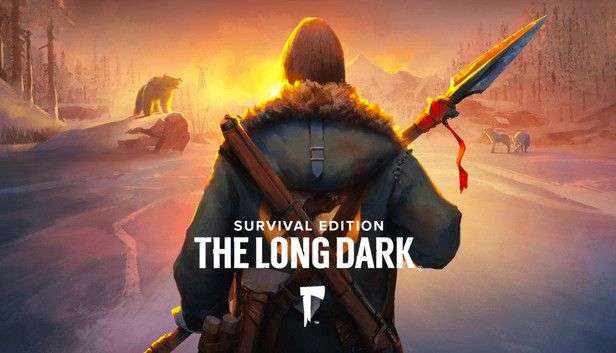 The Long Dark Survival Edition (PC/Steam/Steam Deck)