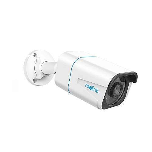 Reolink 4K IP PoE Camera Outdoor CCTV, RLC-810A sold by ReolinkEU