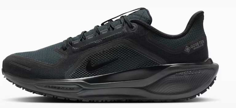 Nike Pegasus 41 GORE-TEX Waterproof Running Shoes - w/Code