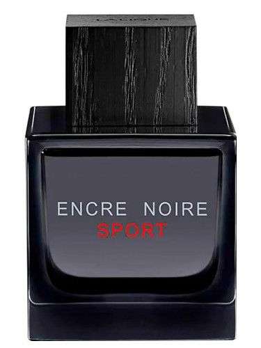 Lalique Encre Noire Sport Mens 100 ml Eau De Toilette w/code