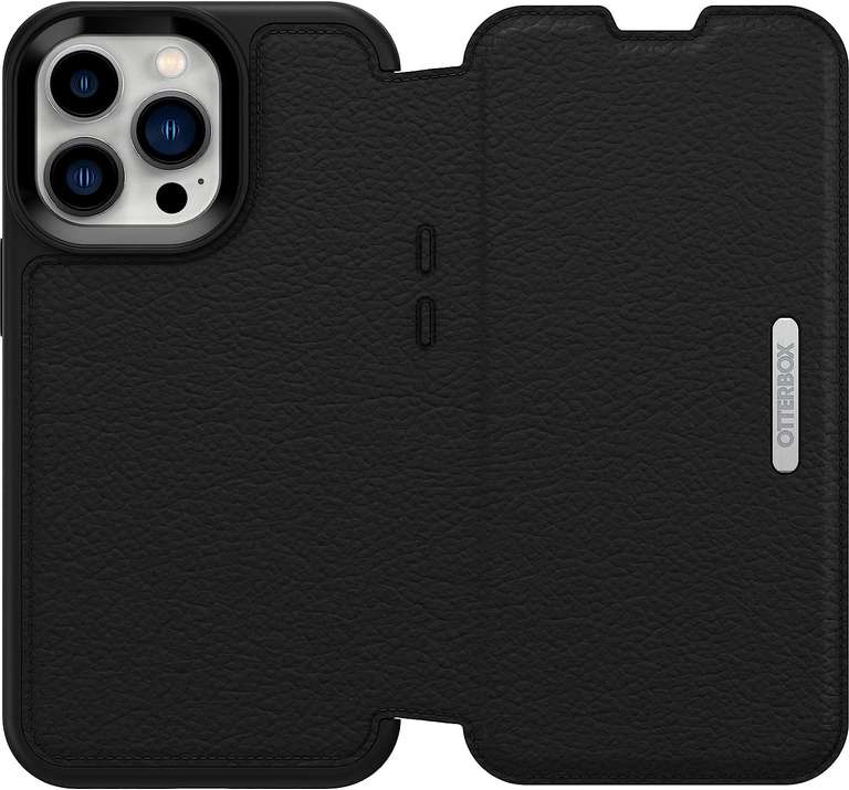 OtterBox Strada Case for iPhone 13 Pro - £6.90 Prime Exclusive @ Amazon