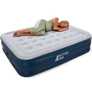 Active Era Premium King Size Air Bed - £77.74 sold by One Retail Group FB Amazon
