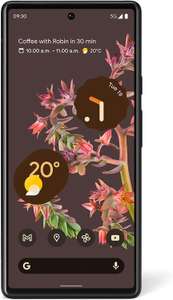 Google Pixel 6 - 5G 128GB smartphone - £489.76 via O2 Refresh + Possibility to get extra £100 when you trade-in with O2 Recycle @ O2