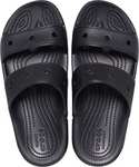 Crocs Unisex's Classic Sandal (5 UK Men / 6 UK Women) - Like New - Amazon Warehouse (10% Off Deducted At Checkout)