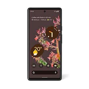 Google Pixel 6 Android 5G Smartphone with 50 Megapixel Camera – 128 GB £461 Dispatches from Amazon Sold by Only Branded co uk