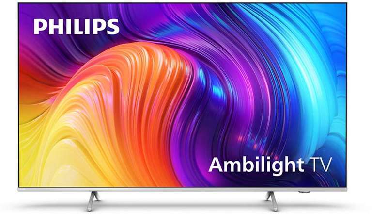 Philips 43PUS8507 43" 4K UHD Ambilight LED Android TV - £395.49 delivered @ Box