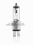 Bosch 472 (H4) Original equipment headlight bulb - 12 V 60/55 W P43t - 1 bulb White £2.09 @ Amazon