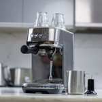 Sage SES500BSS The Bambino Plus Espresso Coffee Machine - £290 (Free Collection) @ Argos