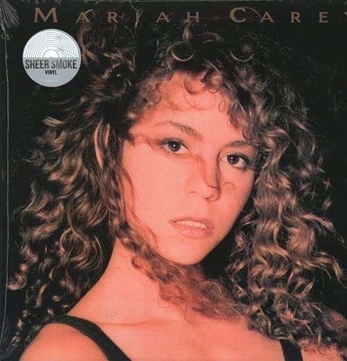 Mariah Carey vinyl album Mariah Carey - £12.38 @ Amazon