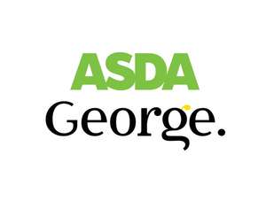 Get £20 Asda Gift Card on £48 Spend / £30 Asda Gift Card on £72 Spend / £40 Asda Gift Card on £84 Spend via Metro @ Asda George
