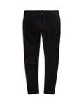 G Star 3301 slim jeans Pitch Black