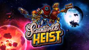 SteamWorld Heist (PC/Steam/Steam Deck)