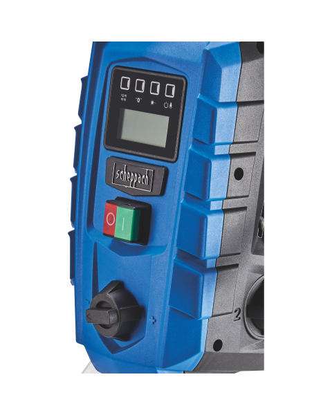Scheppach DP60 Bench Drill 149.99 + £3 