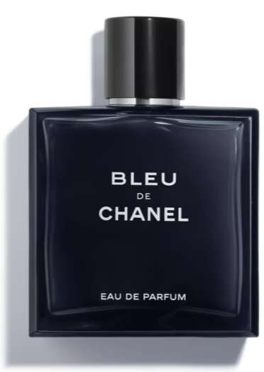 CHANEL BLEU DE CHANEL Eau De Parfum Spray 100ml - STARTS AT 11AM