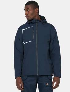 Generation Waterproof Jacket (Sizes M - XXL) - £28.34 With Code + Free Delivery for Members @ Dickies