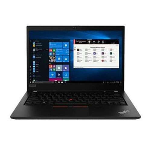 Lenovo ThinkPad L14 Gen 1 Laptop Ryzen 5 Pro 4650U 16GB 256GB SSD 14" FHD Touch £390.99 (UK Mainland) at laptopoutletdirect ebay