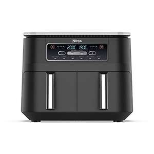 Ninja Hot Air Fryer - £183.94 (Charge in Euros or £188.92 in GBP) @ Amazon Germany
