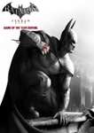 Batman: Arkham City - Game Of The Year Edition (PC/Steam)