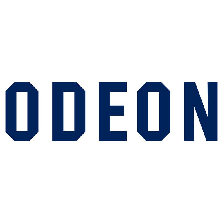 2 Odeon Cinema Tickets £9 (Luxe £12.60) / 5 Tickets £18.90 (Luxe £27) Using Codes + 95p Booking Fee Per Ticket @ Groupon