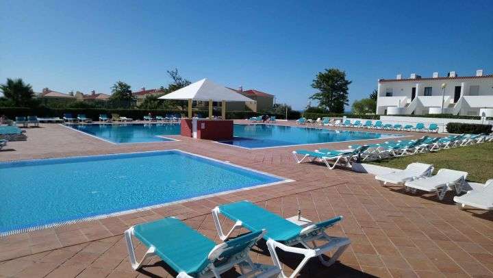 12 Nights Flights + 3* Quinta Das Figueirinhas Hotel in Porches, Algarve (Oct departure, luggage/transfers are extra) - 2 adults