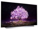 LG OLED55C16LA 55" C1 4K Smart OLED TV - 5 Year Warranty - £759.05 Delivered (With Code) @ Crampton & Moore