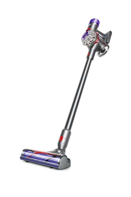 Dyson V8 Cordless Vacuum - £264 with code + free click & collect @ Argos