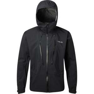 Mens Rab Downpour Alpine Jacket £84.99 (+£4.99 Delivery) at Addnature