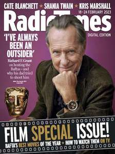 Radio Times 12 issues for £1 @ Buy Subscriptions