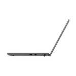 ASUS Touchscreen Chromebook CR1100FKA 11.6" Laptop (Intel Celeron N4500, 4GB RAM, 64GB, Chrome OS) 3yr ASUS Warranty - £179 @ Amazon