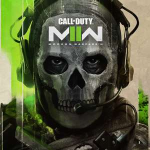 Call of Duty: Modern Warfare II - Open Beta (PS4 / PS5) 18-20th September / (All Platforms) 24-26th September @ Call of Duty