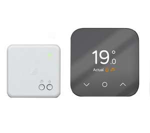 HIVE Mini Heating Thermostat & Receiver