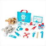 Melissa & Doug Pet Vet Set for Kids Toy £16.79 @ Amazon