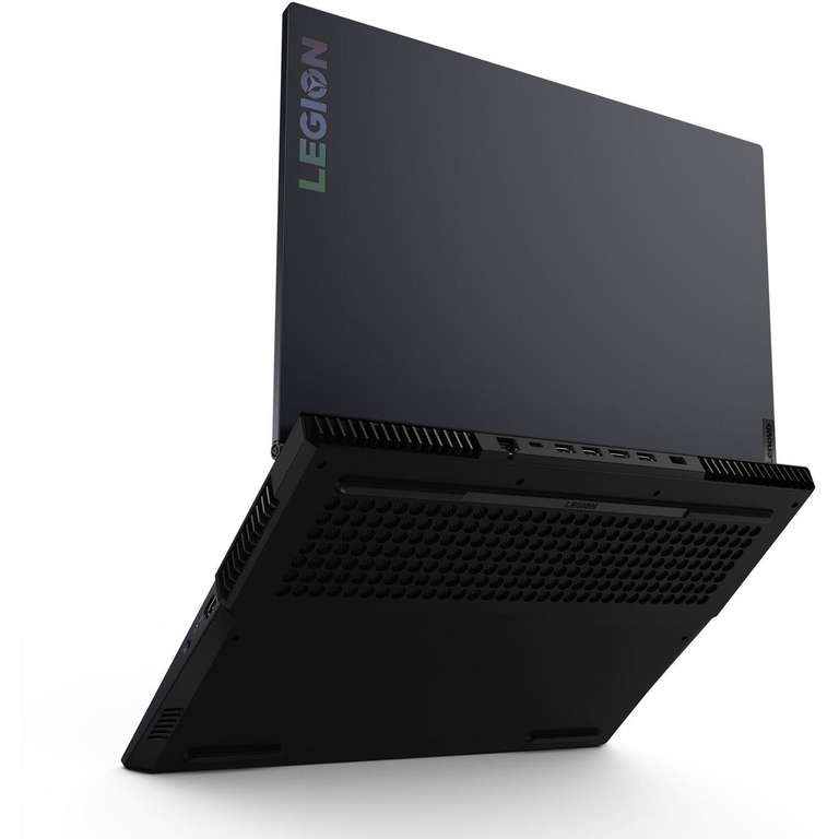 Refurbished(A1) Lenovo Legion 5 15.6" Gaming Laptop FHD 165Hz AMD Ryzen 7 5800H RTX 3060 £749.97 + £5.99 Delivery @ Laptops Direct
