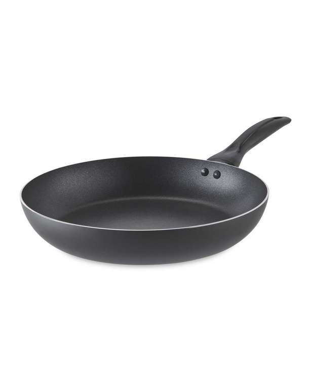 Kirkton House 28cm Frying Pan £4.99 Instore From February 9th @ Aldi