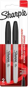 Sharpie Fine Point 2-pack - 53p / Papermate 2-pack - 66p instore @ Tesco Express, Welwyn Garden City
