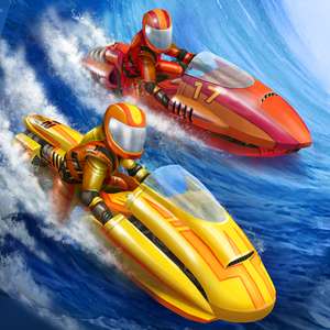 FREE Riptide GP2 for Android and iOS @ Google