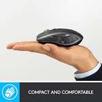 Logitech MX Anywhere 2S Wireless Mouse - £29.99 @ Amazon
