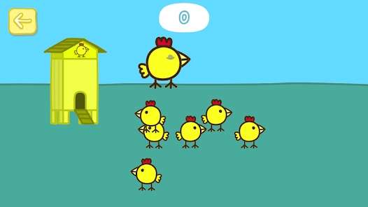 Peppa Pig: Happy Mrs. Chicken Free @ Google Play