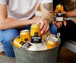 24 Cans of Stowford Press Apple Cider, 4.5% ABV