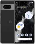 Google Pixel 7 – Unlocked Android 5G Smartphone with wide-angle lens and 24-hour battery – 128GB – Obsidian Sold by Blue-Fish