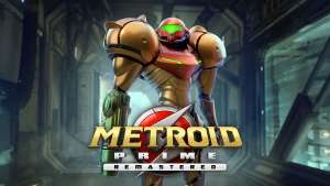 Metroid Prime Remastered Nintendo Switch - £29.99 @ Smyths