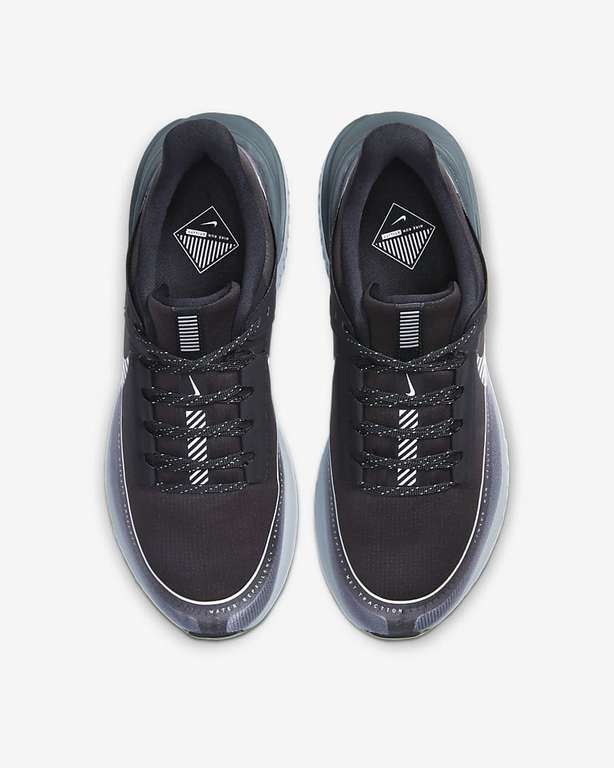 Nike Legend React 2 Shield Men's Running Shoes (Limited Sizes) Free Delivery Nike members £55.97 @ Nike